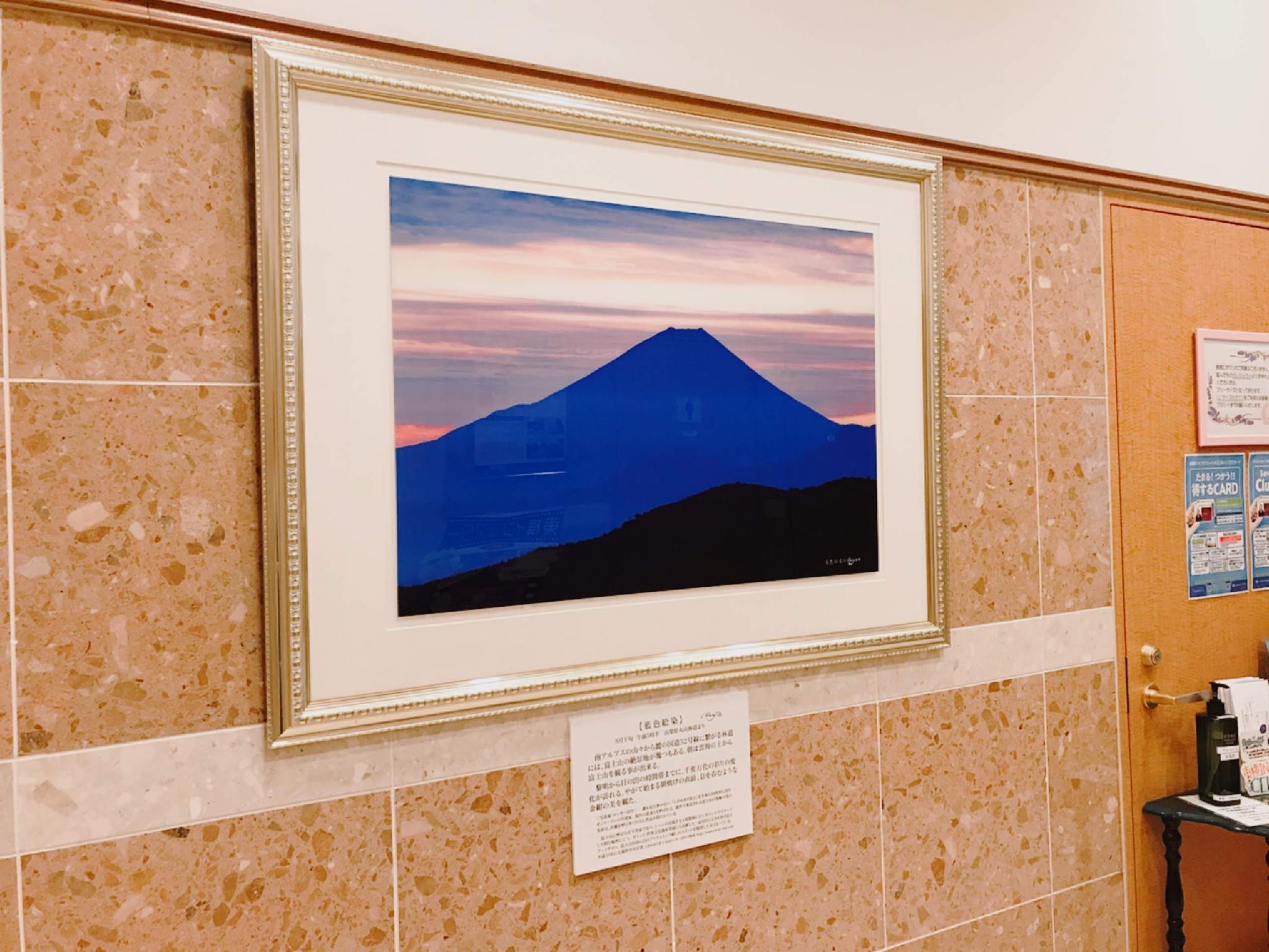 Toyoko Inn Kyoto Shijo-Omiya Exterior photo