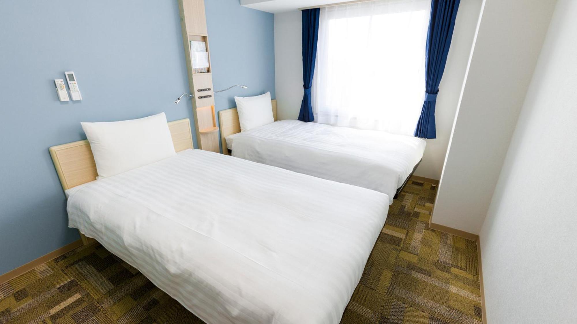 Toyoko Inn Kyoto Shijo-Omiya Room photo