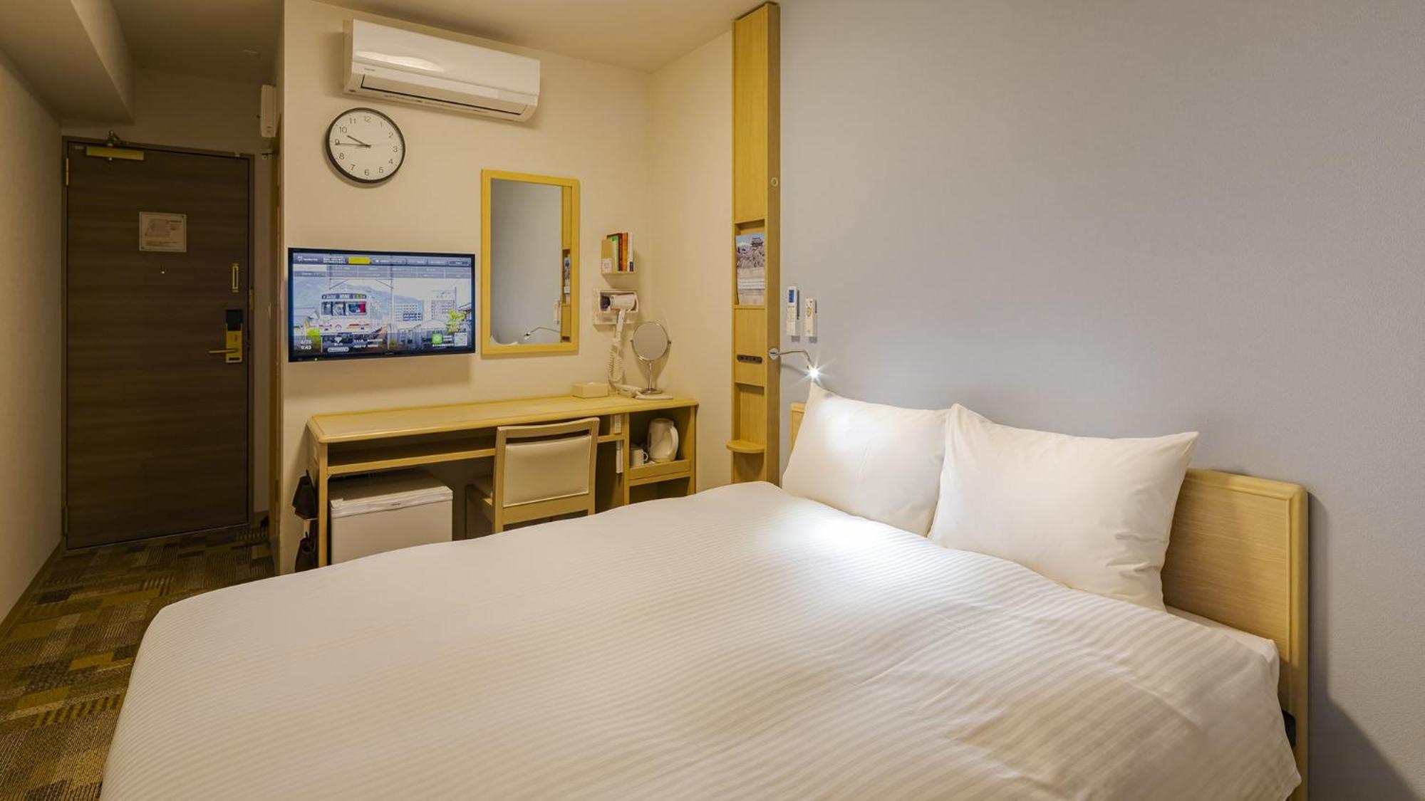 Toyoko Inn Kyoto Shijo-Omiya Room photo
